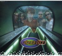 Vivanativa - Song of Souls / Puro Golpe