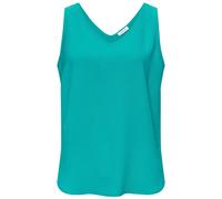 VIVANCE Blusa turquesa M-L turquesa