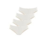 VIVANCE Braga blanco lana L blanco lana