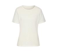 VIVANCE by LASCANA Camiseta blanco lana M EUR