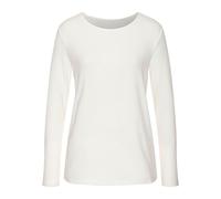 VIVANCE Camiseta blanco natural M blanco natural