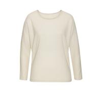 VIVANCE Camiseta blanco natural S-M blanco natural