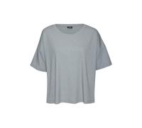VIVANCE Camiseta 'Dreams' gris / gris claro M gris / gris claro