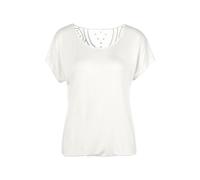 VIVANCE Camiseta offwhite L offwhite