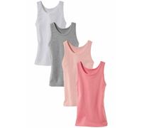 VIVANCE Camiseta térmica mezcla de colores 92 mezcla de colores