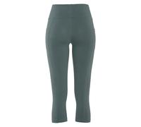VIVANCE Pantalón deportivo verde, Talla L