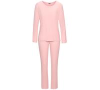 VIVANCE Pijama 'Dreams' albaricique XXS-XS albaricique