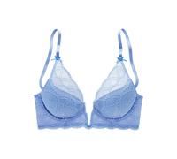 VIVANCE Sujetador azul claro 85xA azul claro