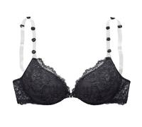 VIVANCE Sujetador negro 80xA negro