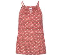 VIVANCE Top beige / marrón / rosa S-M beige / marrón / rosa