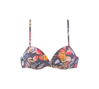 VIVANCE Top de bikini gris / mezcla de colores 75xA gris / mezcla de colores