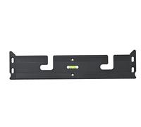Vivanco 30039 Titan Ultra SLIM 200 - Soporte de pared para TV, negro