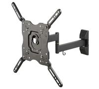Vivanco 37980 Negro - Soporte Tv 32"-55"