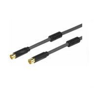 Vivanco Antena cable 110dB, 3m