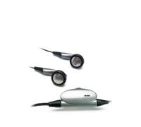 Vivanco Auriculares In-Ear Estéreo Con Micrófono Para NOKIA N70 N80 N90