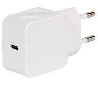 Vivanco Bl-2472 Blanco - Cargador 25W