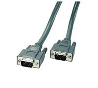 Vivanco Cable VGA 19337 1,8m Monitor