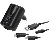 Vivanco Cargador De Red Micro-USB Cargador USB Cable De Carga Para Teléfono MP3