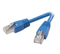Vivanco CC N4 20 5B - Cable RJ45 2M