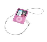 Vivanco Funda De Silicona Para Apple Ipod Nano 3 3G 3. Generación