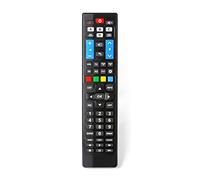 Vivanco Mando a Distancia Compatible Philips a Partir 2000 Smart TV