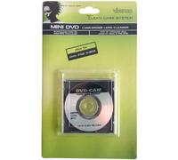 Vivanco Mecanismo Lentes Láser Limpieza Mini-Dvd CD Unidades Jugador Videocámara