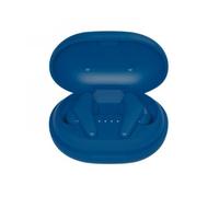 Vivanco True Wireless Fresh Pair Azul - Auricular Inalámbrico Inalámbrico