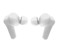 Vivanco True Wireless Stereo Headset - Auricular Inalámbrico Blanco
