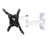 Vivanco VVTVFMO43INCH25KG2 Soporte TV Pared 43" VESA 75x75 a 200x200 Máx 25Kg