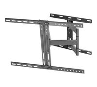 Vivanco VVTVVESA60050XXLOK Soporte TV de Pared 32 a 85" VESA 200x200 a 600x600 Máx 50kg