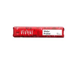 Vivani Barra de chocolate, 40 g