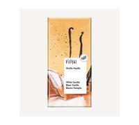 Vivani Chocolate Blanco con Vainilla Bourbon Bio 80g