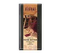 Vivani Chocolate Negro 71% Cacao 100 g