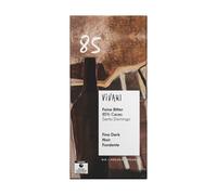 Vivani Chocolate Negro 85% Orgánico 100g