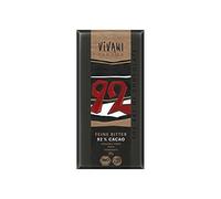 - Vivani Dark Chocolate - 92% Cocoa | 80 x 10g x | - SUPER SAVER - SAVE MONEY by Ecofinia Gmbh Vivani Ichoc