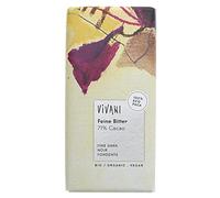 Vivani Organic Chocolate | 71% Dark Chocolate | 9 x 100g