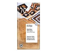 Vivani Orgánico Noble 70% Cacao (6 x 100 g)