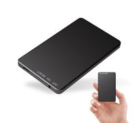 Vivaniir 128GB Grabadora de Voz Digital Portátil, 300 Horas de Duración Ultra Larga Dispositivo de Grabación USB-C con Reconocimiento de Voz y Reducción de Ruido para Reuniones, Entrevistas, Clases