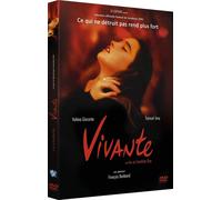 Vivante Vahina Giocante Samuel Jouy Sandrine Ray