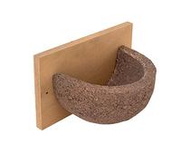 Vivara Nido artificial/nido para humo, hormigón y madera