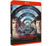 Vivarium [Blu-ray]