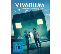 Vivarium - Das Haus ihrer (Alp)Träume [Alemania] [DVD]