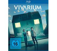 Vivarium - Das Haus ihrer (Alp)Träume [Blu-ray]
