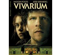 Vivarium [USA] [Blu-ray]