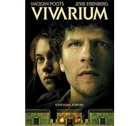 Vivarium [USA] [DVD]