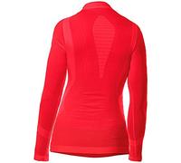 Vivasport Lupetto Camiseta térmica, Rossol IBC, 8-10 Anni para Niños