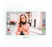 Vivavocavoce X2 CAME BPT XTS 7 WH WIFI 840CH-0030 Interior Videoportero
