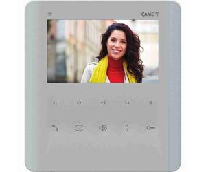 Vivavoce Wifi X1 CAME BPT PLX V WIFI 840CH-0130 Interior