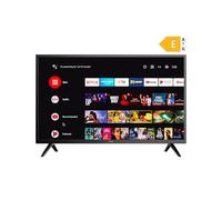 VIVAX 43" Smart TV, Android, WiFi, Bluetooth, 4K UHD, LED, Modèle A Series, UHD 3840x2160, DVB-T2/S2/C