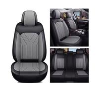 VIVAZYQ Fundas Asientos Coche para Ford Escape III /2013, 2014, 2015, 2016, 5 plazas, Universal Juegos De Cubreasientos/Delanteros Y Traseros Funda Asiento Protector - Cómodo Interior(B)